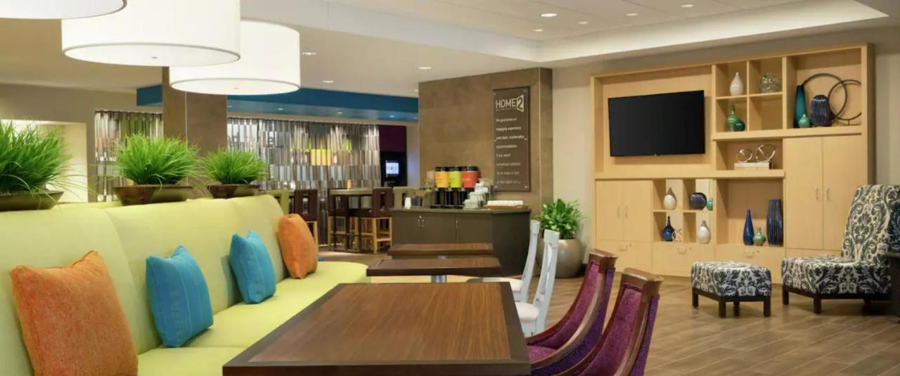 Home2 Suites By Hilton 홉스 외부 사진