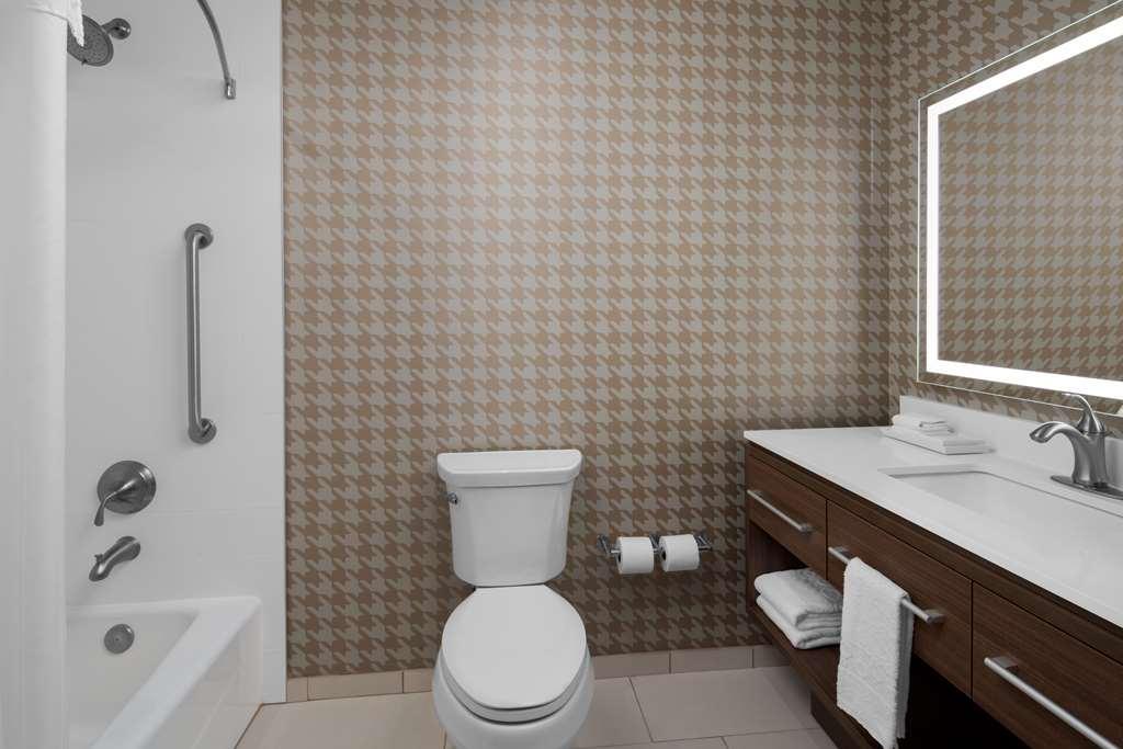 Home2 Suites By Hilton 홉스 객실 사진
